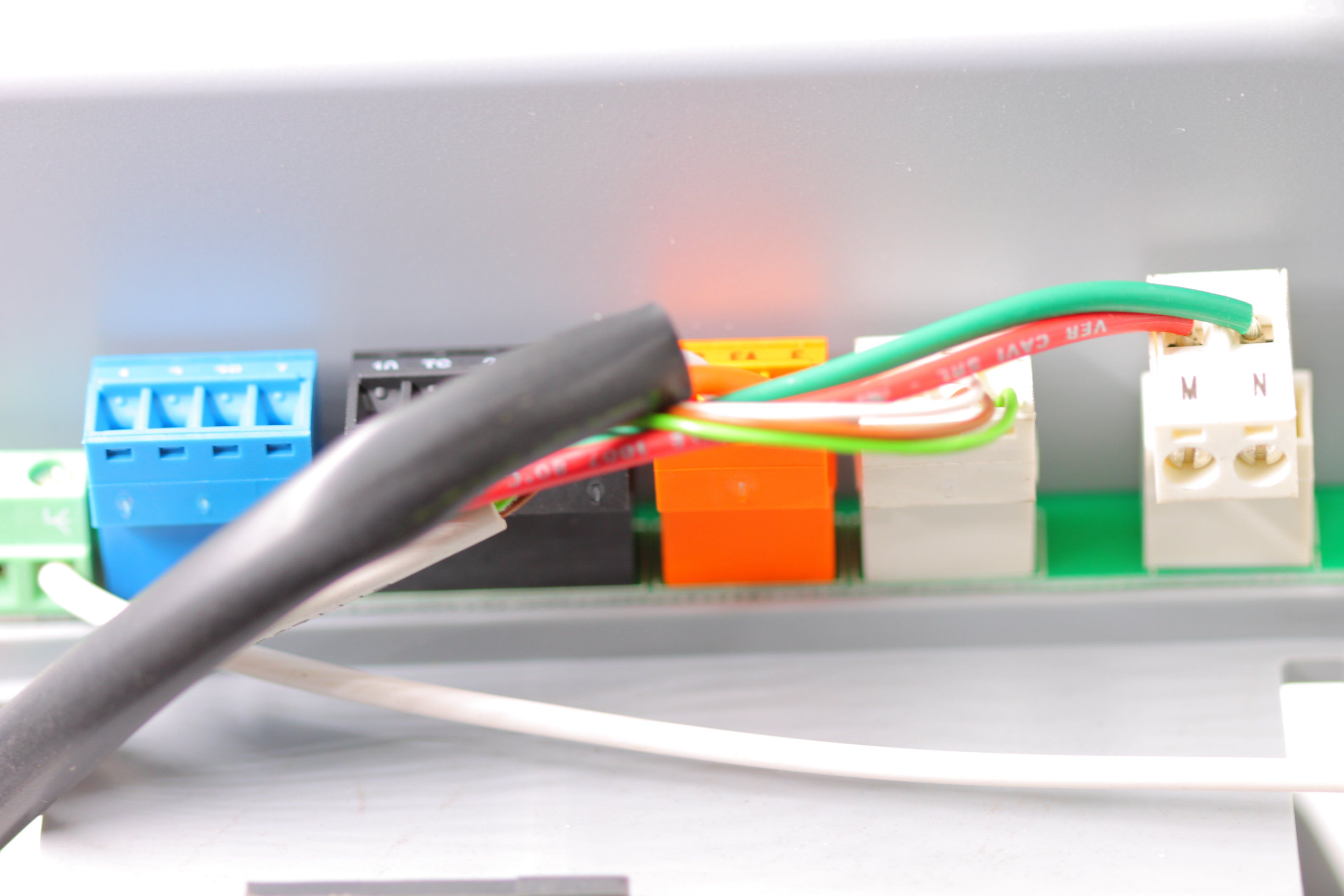 CAME BXV 801MS-0170 400Kg Sliding Gate Motor/Opener | Remote Pro